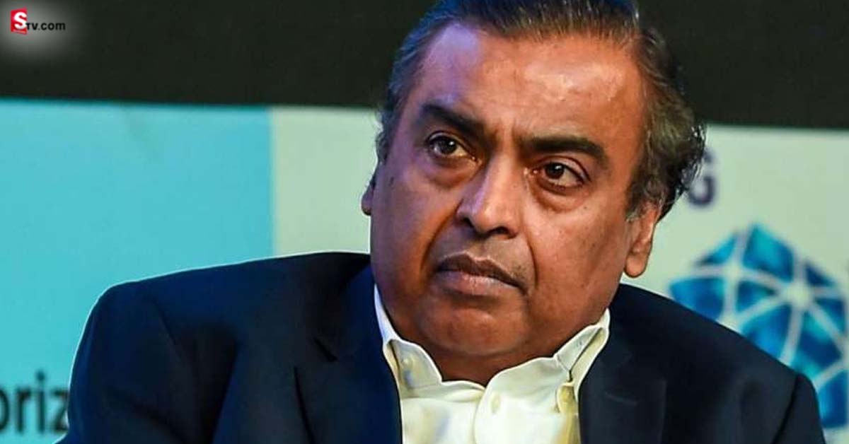ముఖేష్ అంబానీ కుటుంబానికి బెదిరింపులు.. భద్రత పెంపు!