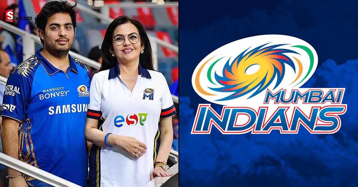 Mumbai Indians: యూఏఈ, సౌతాఫ్రికా టీ20 లీగ్‌లలో అంబానీ జట్ల పేర్లు ఇవే!