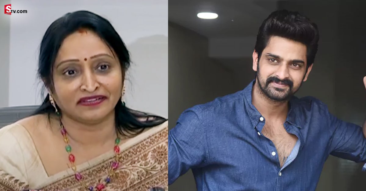Usha Mulpuri: చాలా కష్టాలు పెట్టారు! ఇండస్ట్రీ విడిచి వెళ్లిపోవాలని అనుకున్నాము: నాగశౌర్య తల్లి