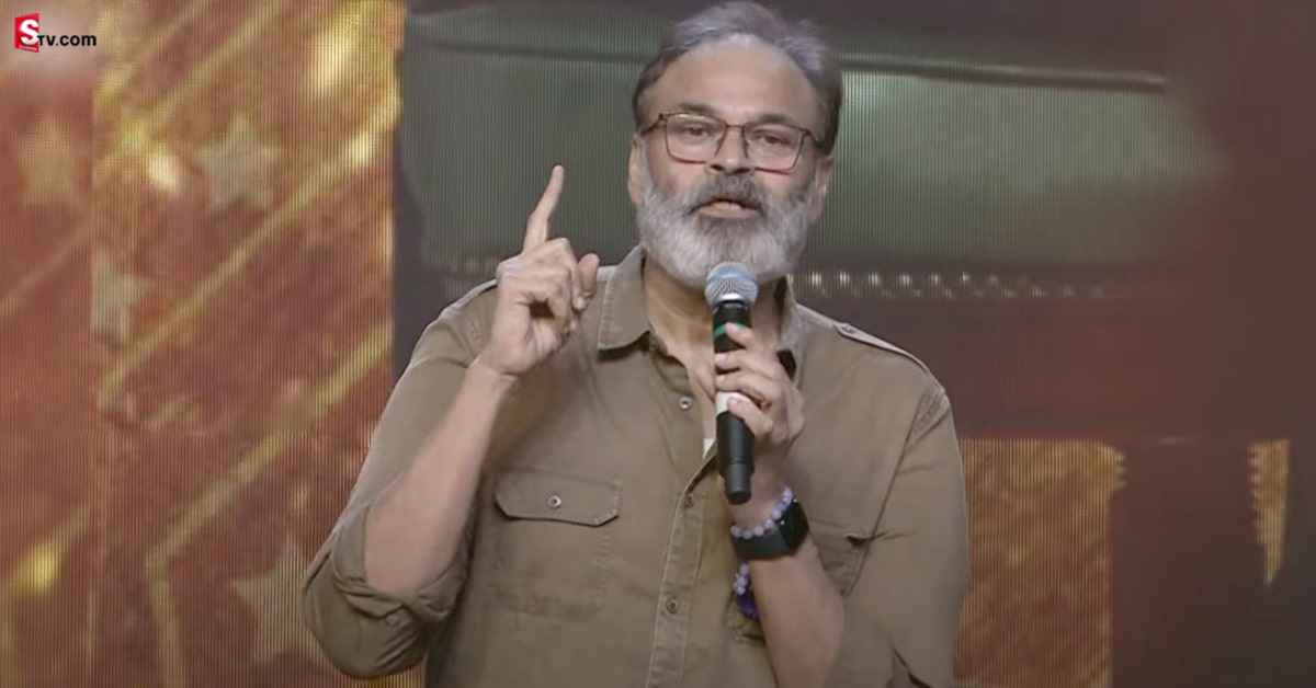 నా అన్నను, తమ్ముడిని ఏమైనా అంటే తాట తీస్తా.. నాగబాబు వార్నింగ్