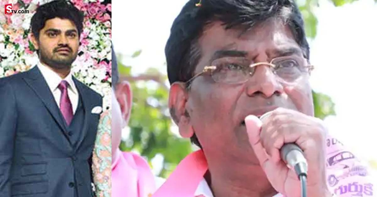 ఖమ్మం ఎంపీ నామా నాగేశ్వరరావు కొడుకుపై దాడి! నగదు దోపిడి!