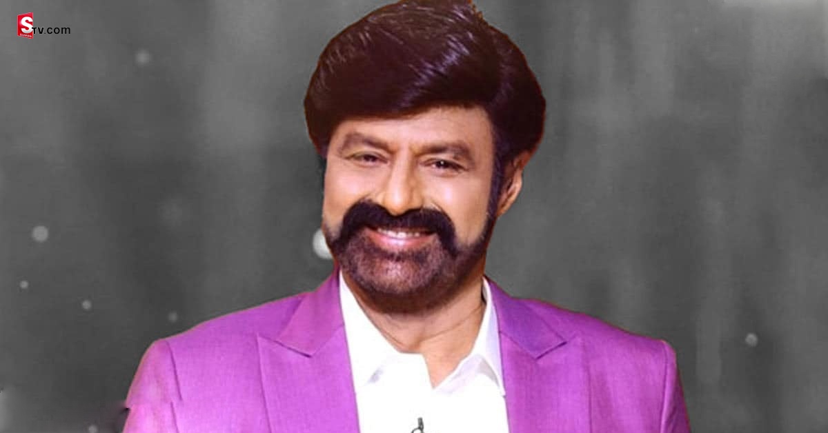 NBK108 అనౌన్స్ మెంట్! ఇదివరకెన్నడూ చేయని పాత్రలో బాలయ్య!