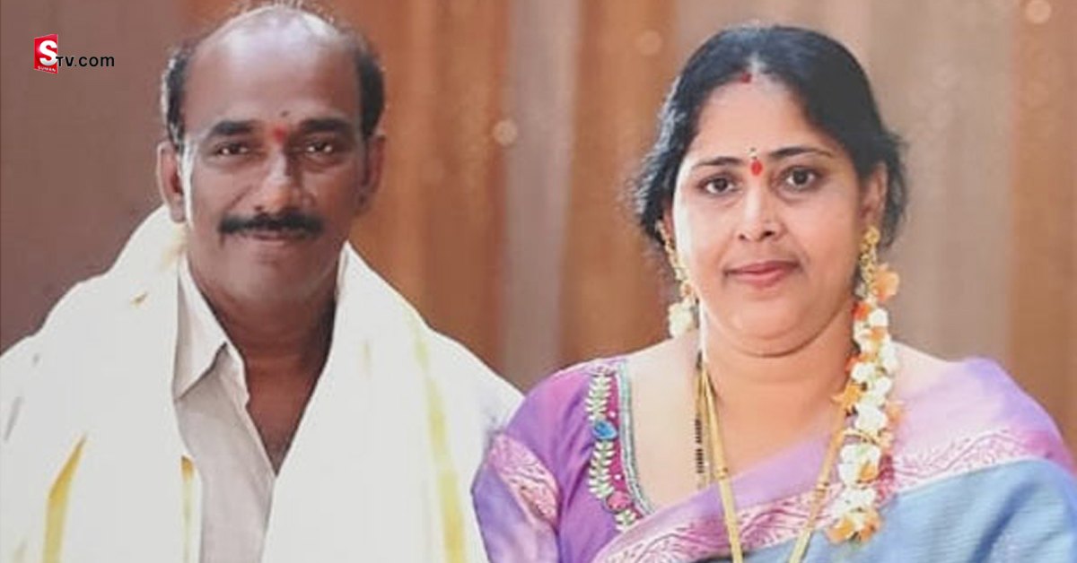 దారుణం: డబ్బు కోసం ఇంట్లోకి వచ్చి దంపతులను హత్య చేసిన దొంగలు!