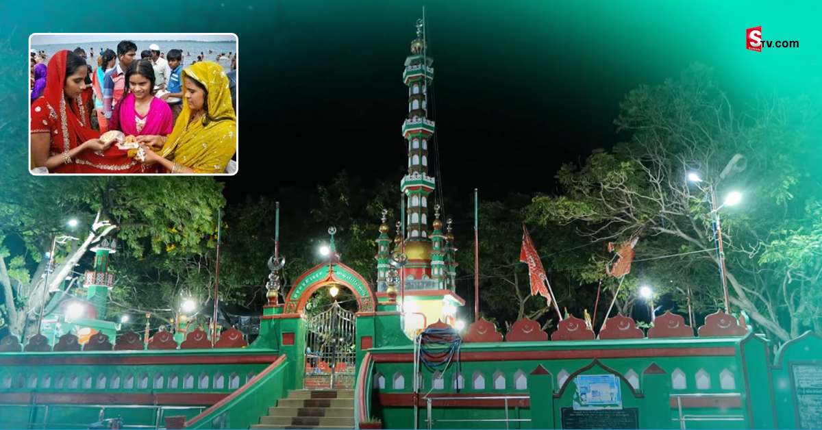 రొట్టెల పండుగ అంటే ఏమిటి? నెల్లూరులో ఎందుకు ఈ పండుగ అంత ఫేమస్?