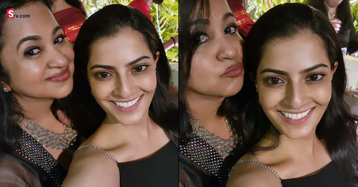 హ్యాపీ బర్త్‌ డే ఆంటీ అంటూ వరలక్ష్మి శరత్‌కుమార్‌ పోస్ట్‌.. ఫైరవుతున్న నెటిజన్లు..