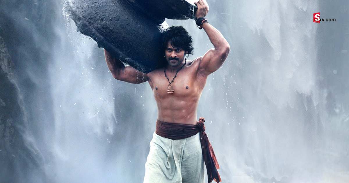 ‘బాహుబలి’ ఇంగ్లీష్ డబ్బింగ్‌పై నెటిజన్స్ ఫైర్!  కార్టూన్ సినిమా చేసారేంట్రా..?