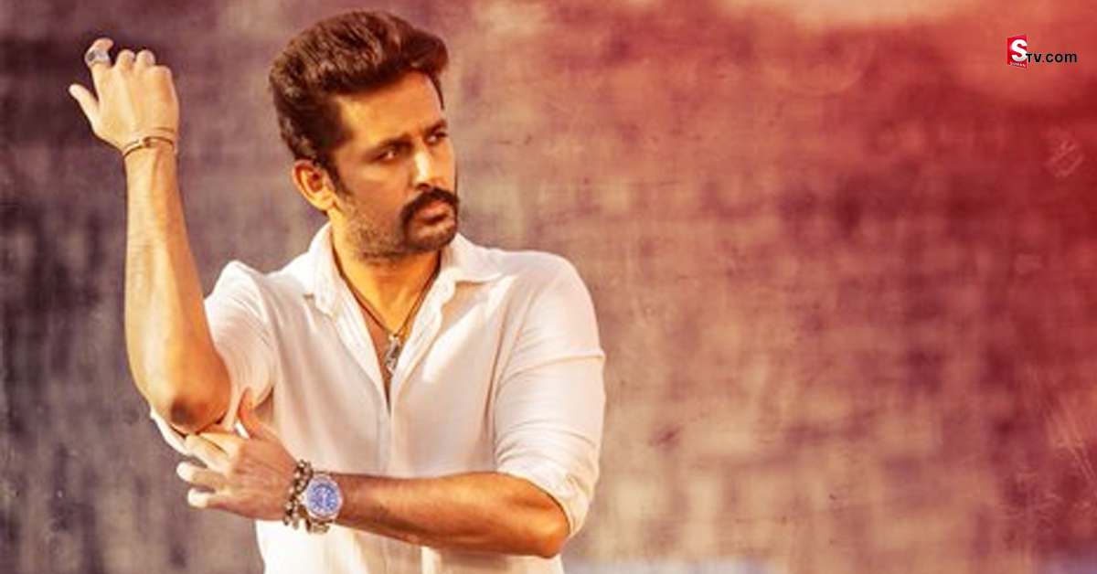 Collections: మొదటిరోజు మాచర్ల నియోజకవర్గం సినిమా ఎంత రాబట్టిందంటే?