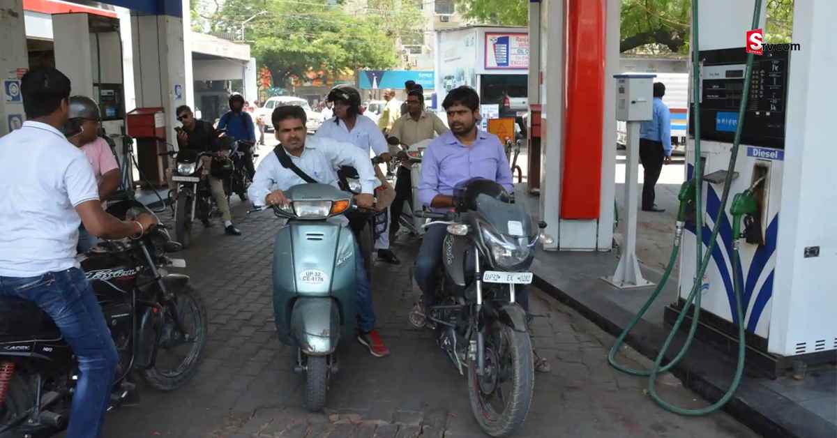 ఇక నుండి అలా వెళ్తే బంకులో పెట్రోల్ పోయరు.. వెళ్ళే ముందు..