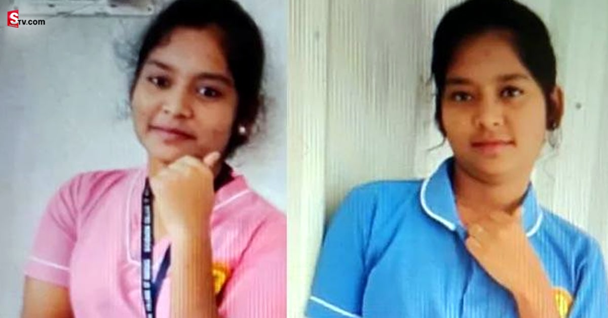 ఆమె చదువుల్లో సరస్వతి.. ఉన్నట్టుండి అంతలోనే ఇంత విషాదమా?