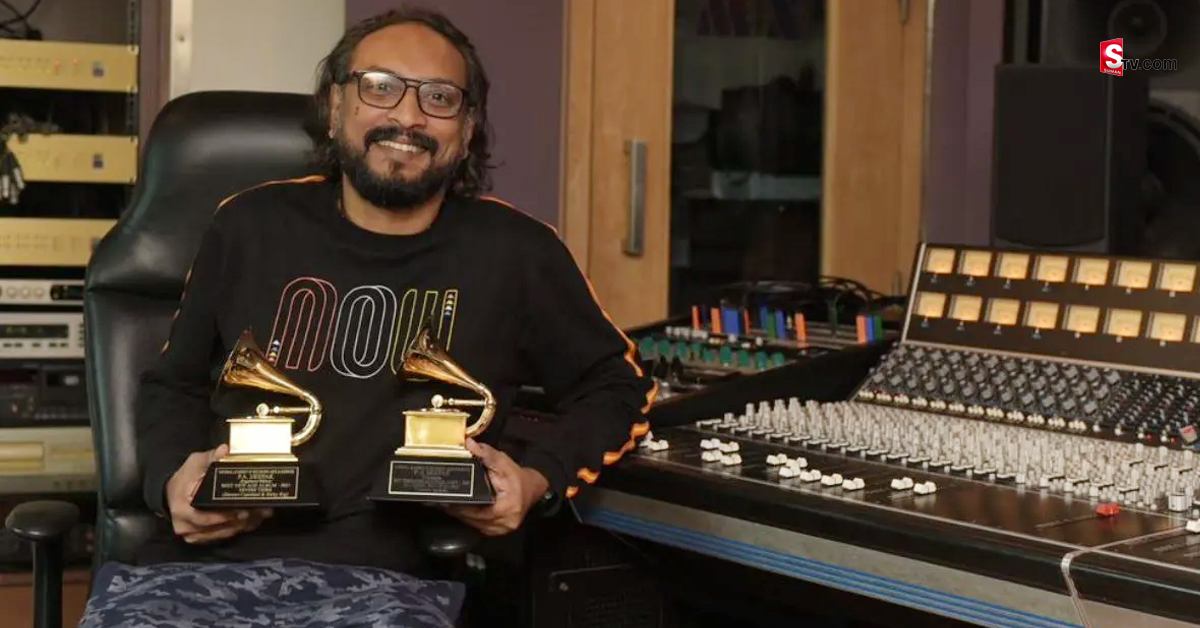 PA Deepak: హాలీవుడ్‌లో సత్తా చాటుతున్న విశాఖ వాసి!