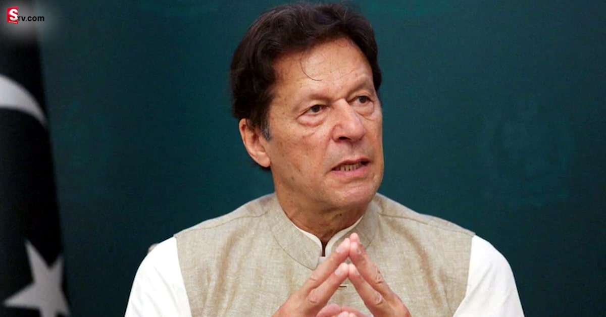 Imran Khan: ఇమ్రాన్‌ ఖాన్‌ అరెస్ట్‌కు రంగం సిద్ధం.. ఆగస్టు 25 తర్వాత అరెస్ట్‌?