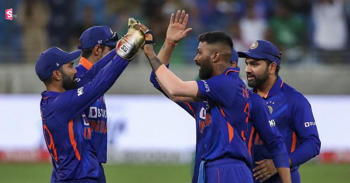 IND vs PAK: ‘లక్‌ వల్లే భారత్‌ గెలిచింది’.. పాక్‌ జర్నలిస్ట్‌ వ్యాఖ్యలకు సొంతవాళ్లే కౌంటర్లు!