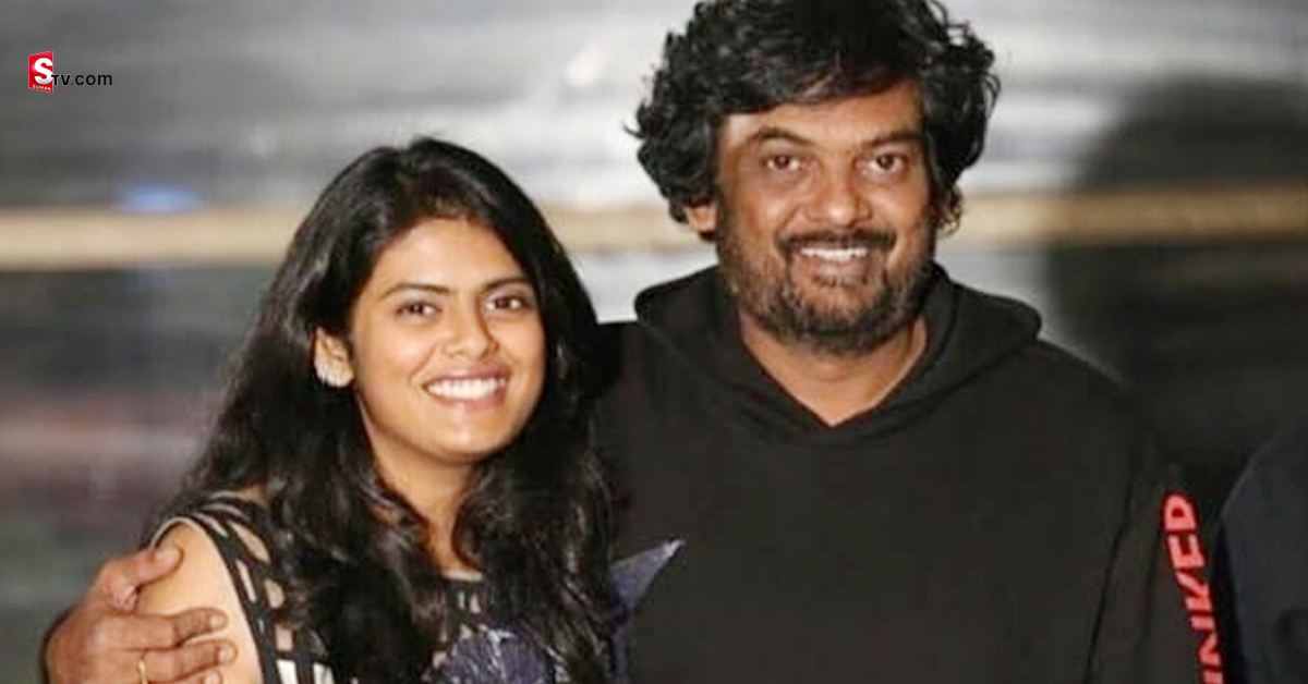 Pavithra Puri: పూరీ జగన్నాథ్ కూతురు పవిత్ర పూరీ ఎమోషనల్‌ పోస్ట్‌ వైరల్..