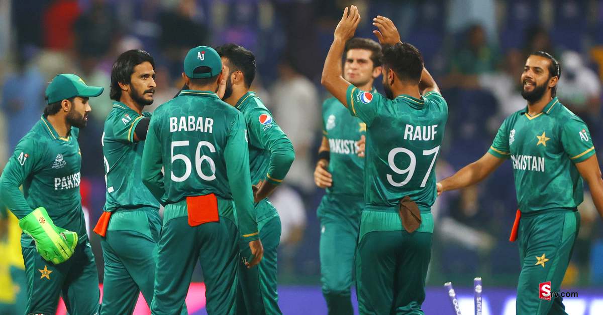 IND vs PAK: టీమిండియాతో తలపడేందుకు గట్టి జట్టునే ప్రకటించిన పాకిస్థాన్‌!