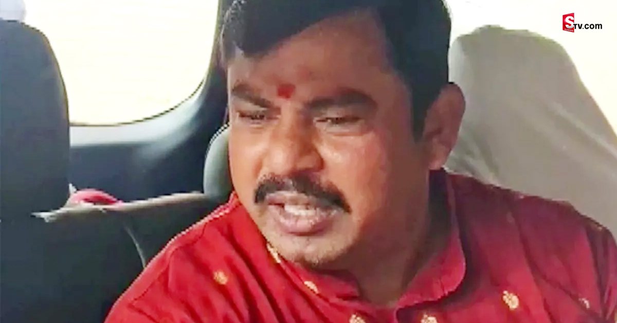 గోషామహల్ ఎమ్మెల్యే రాజాసింగ్ పై పీడీయాక్ట్ నమోదు!