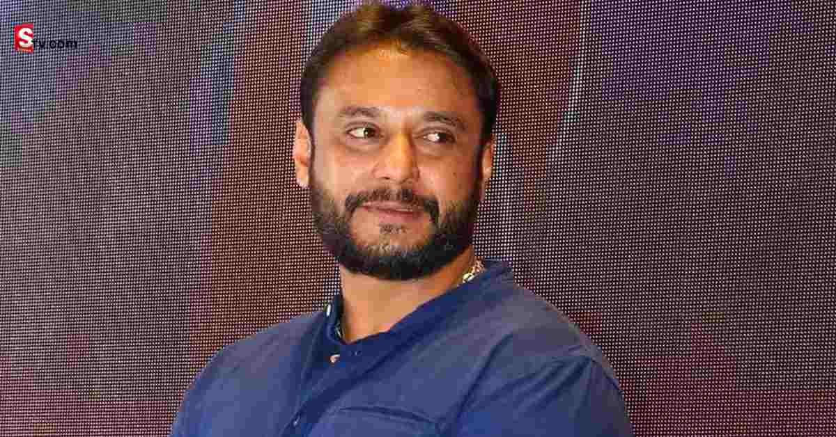నిర్మాతకు హీరో దర్శన్ బెదిరింపులు! ఆడియో టేపు కలకలం..