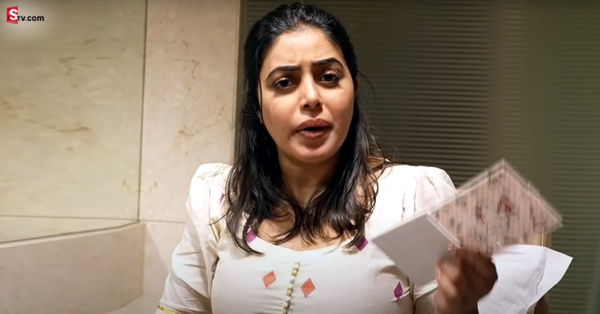 Poorna: పెళ్లి రద్దు చేసుకున్న పూర్ణ.. అసలు విషయం చెప్పిన నటి!