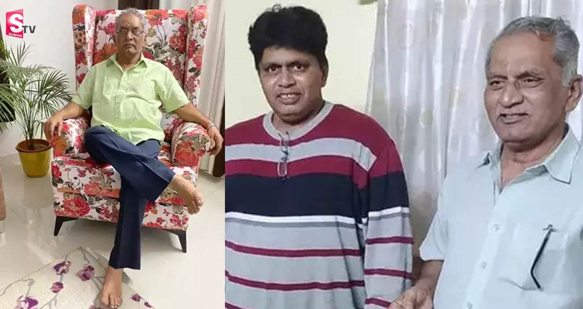బ్రేకింగ్ : కమెడియన్ రఘు కారుమంచి ఇంట విషాదం!