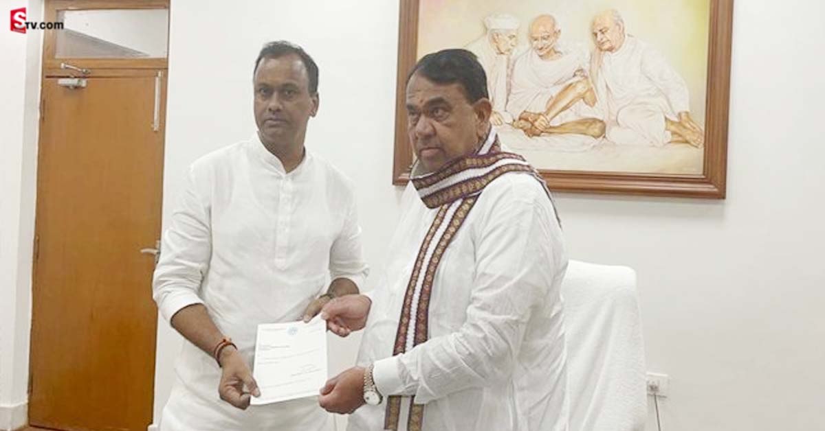 బ్రేకింగ్ : ఎమ్మెల్యే పదవికి రాజగోపాల్‌రెడ్డి రాజీనామా.. ఆమోదించిన స్పీకర్!