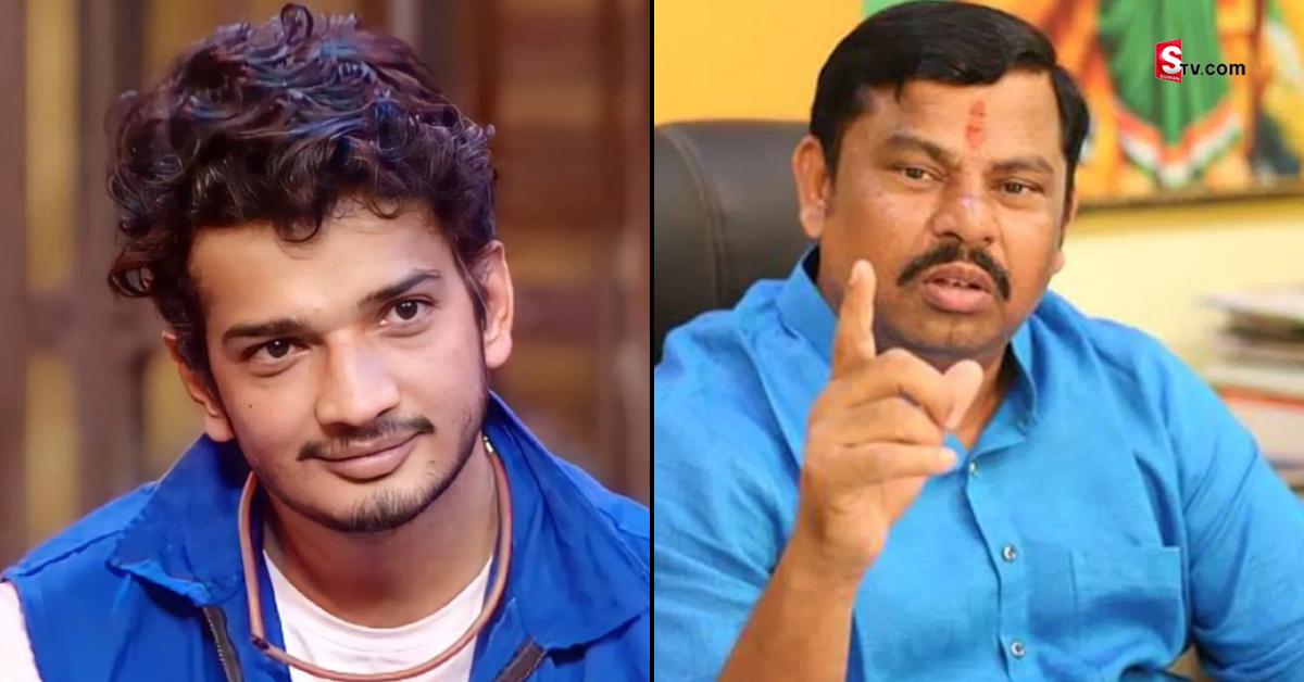 Raja Singh: ఏదైనా జరిగితే డీజీపీ, ప్రభుత్వం బాధ్యత వహించాలి: ఎమ్మెల్యే రాజాసింగ్‌