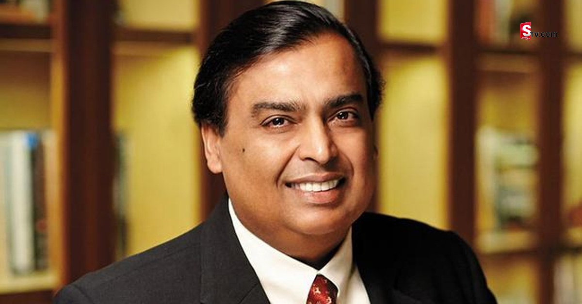Mukesh Ambani: రిలయన్స్ ఇండస్ట్రీస్ అధినేత ముఖేశ్‌ అంబానీ ఈ ఏడాది జీతం ఎంతంటే?