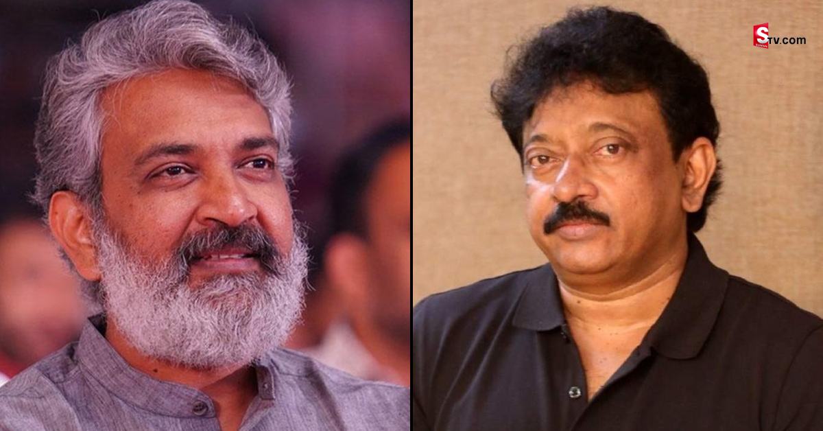RGV: టాలీవుడ్‌లో కష్టాలకి కారణం రాజమౌళినే: వర్మ