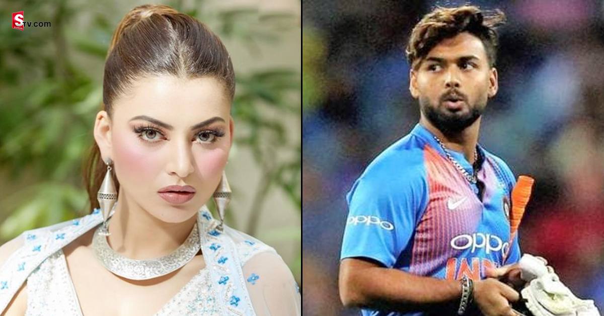 Rishabh Pant, Urvashi Rautela: ఫేమ్‌ కోసం ఇంత నీచానికి దిగజారుతారా? ఊర్వశిపై పంత్‌ ఫైర్‌