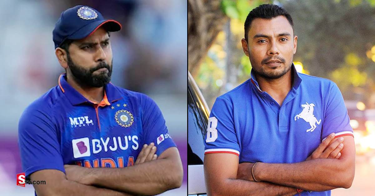 రోహిత్ శర్మ ఆడకపోయినా భారత్ కు నష్టం లేదు: డానిష్ కనేరియా