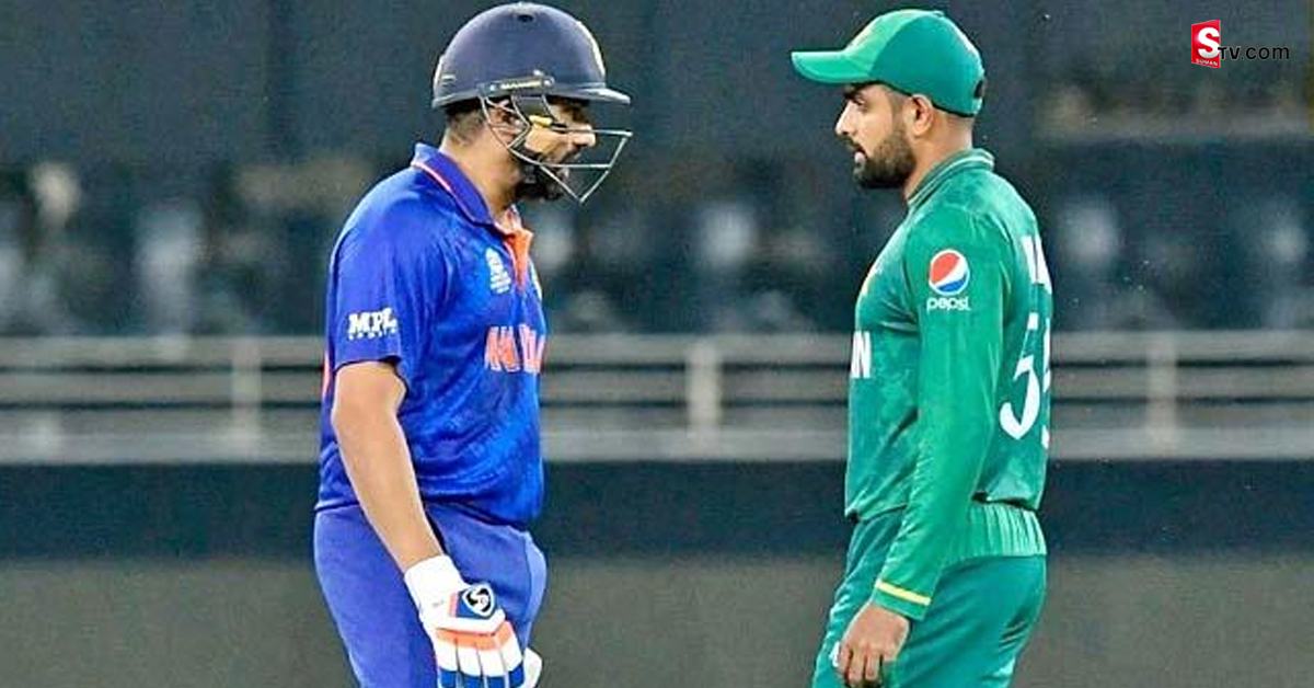Asia Cup 2022: భారత్- పాక్‌ మ్యాచ్‌ చూస్తే రూ. 5000 జరిమానా!