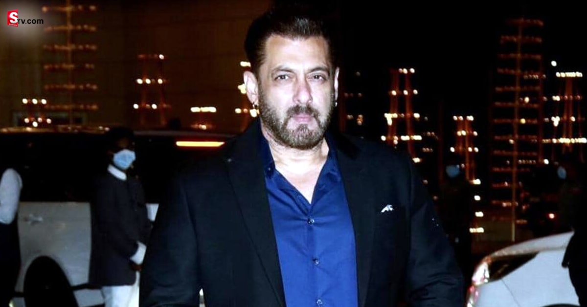 Salman Khan: ప్రాణాలు పోతాయని భయపడుతున్న సల్మాన్ ఖాన్!
