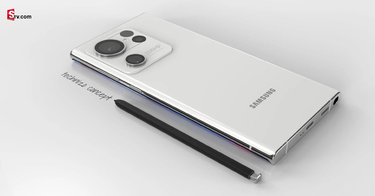 Samsung Galaxy S23: రాబోయే శాంసంగ్ ఫ్లాగ్‌షిప్‌ స్మార్ట్ ఫోన్ ఇదే.. 200MP కెమెరా సెట‌ప్‌!
