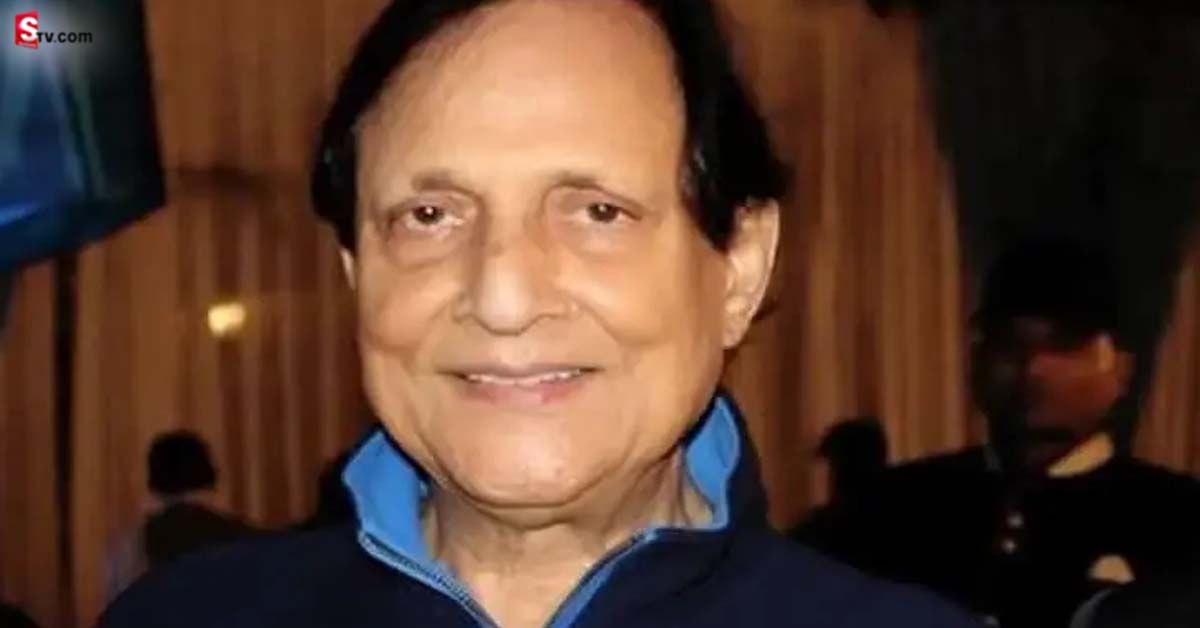 ఇండస్ట్రీలో విషాదం.. ప్రముఖ దర్శకుడి కన్నుమూత!