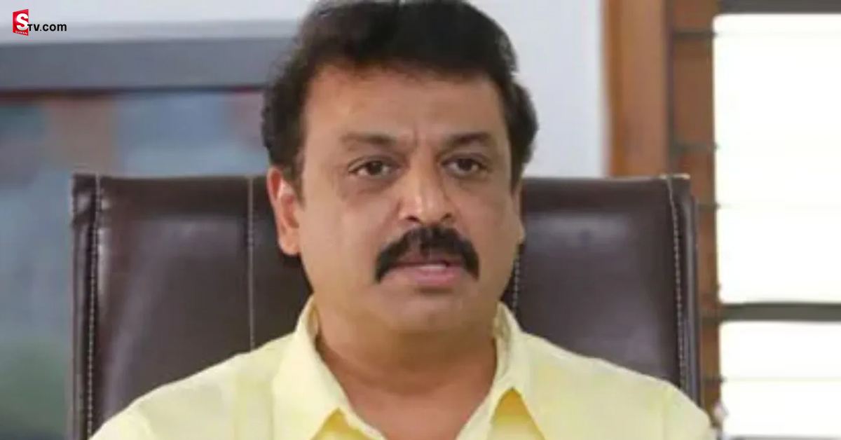 టికెట్ రేట్స్, థియేటర్ల మెయింటైనెన్స్ పై సీనియర్ నటుడు నరేష్ ఫైర్!