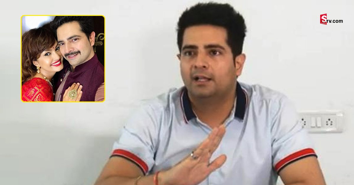 రాఖీ కట్టిన వ్యక్తితో వివాహేతర సంబంధం.. మాజీ భార్యపై బుల్లితెర నటుడు సంచలన ఆరోపణలు..