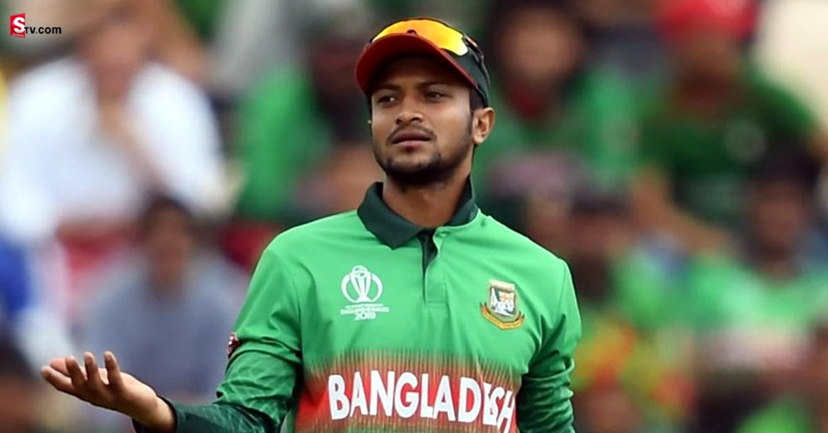 Shakib Al Hasan: బెట్టింగ్‌ కంపెనీతో షకీబ్‌ అల్‌ హసన్‌ డీల్‌! విచారణకు ఆదేశం!