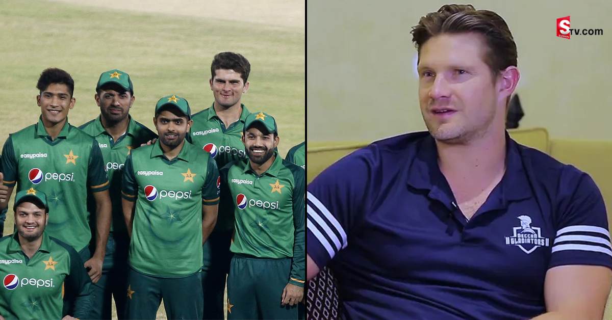 Asia Cup 2022 Prediction: ఆ మ్యాచ్ గెలిచిన జట్టుదే ‘ఆసియా కప్’ ట్రోఫీ: షేన్ వాట్సన్