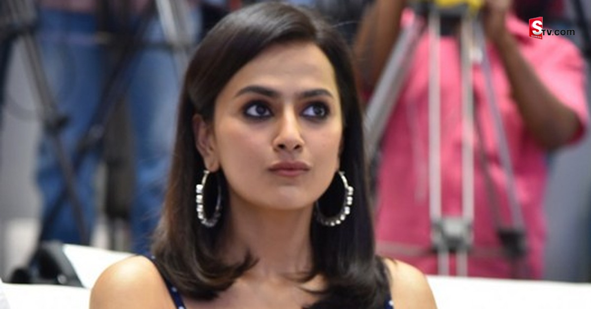 Shraddha Srinath: హీరోయిన్‌ శ్రద్ధా శ్రీనాథ్‌ ఆవేదన! తనను అలా పిలవొద్దంటూ..