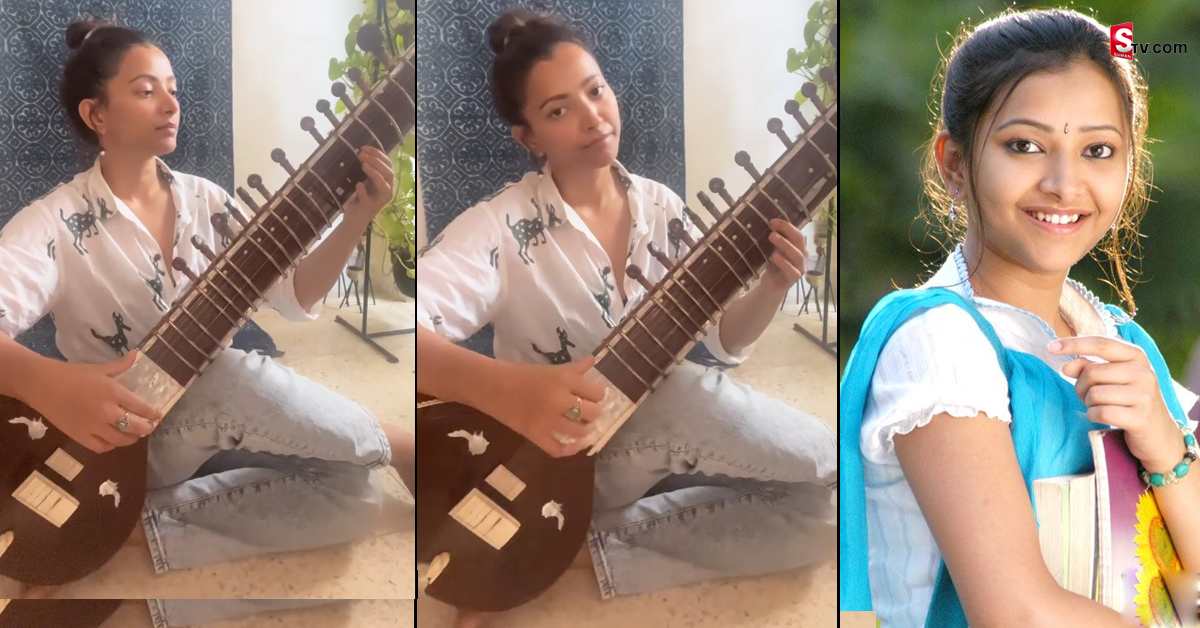 వీడియో: గుర్తుపట్టలేనంతగా మారిపోయిన ‘కొత్త బంగారు లోకం’ హీరోయిన్‌