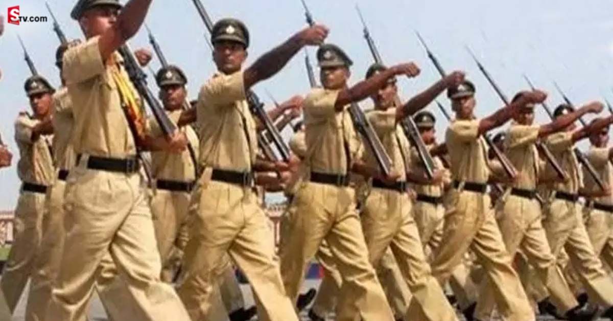 తెలంగాణ ఎస్ఐ అభ్యర్థులకు శుభవార్త.. ప్రతి ఒక్కరికీ 8 మార్కులు..