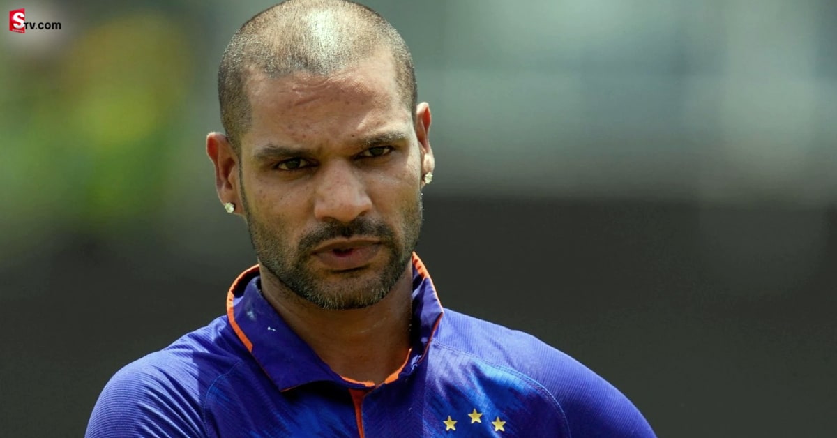 శిఖర్‌ ధావన్‌కు ఘోర అవమానం! BCCIపై ఫ్యాన్స్‌ ఫైర్‌