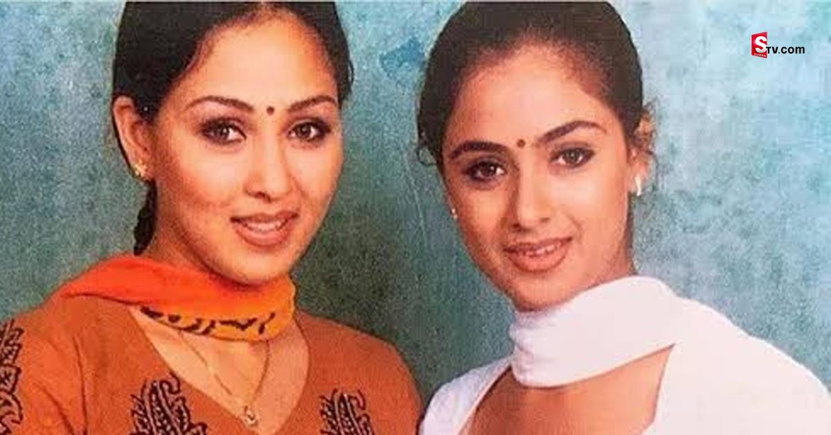 Radhamonal Naval: హీరోయిన్‌గా మారిన రెండేళ్లకే మరణం.. సిమ్రాన్‌ చెల్లెలి చావుకు కారణం ఏంటి?