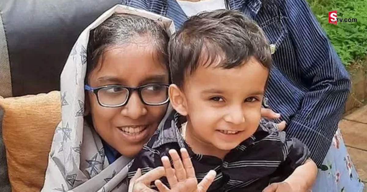 ఏ వ్యాధి నుంచి  తమ్ముడిని రక్షించిందో.. దానికే బలైన అక్క!