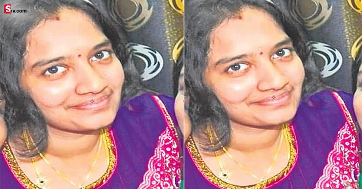 తాను కోరుకున్న సుఖమే దక్కలేదు.. భర్త వేధింపులు హద్దులు దాటి!