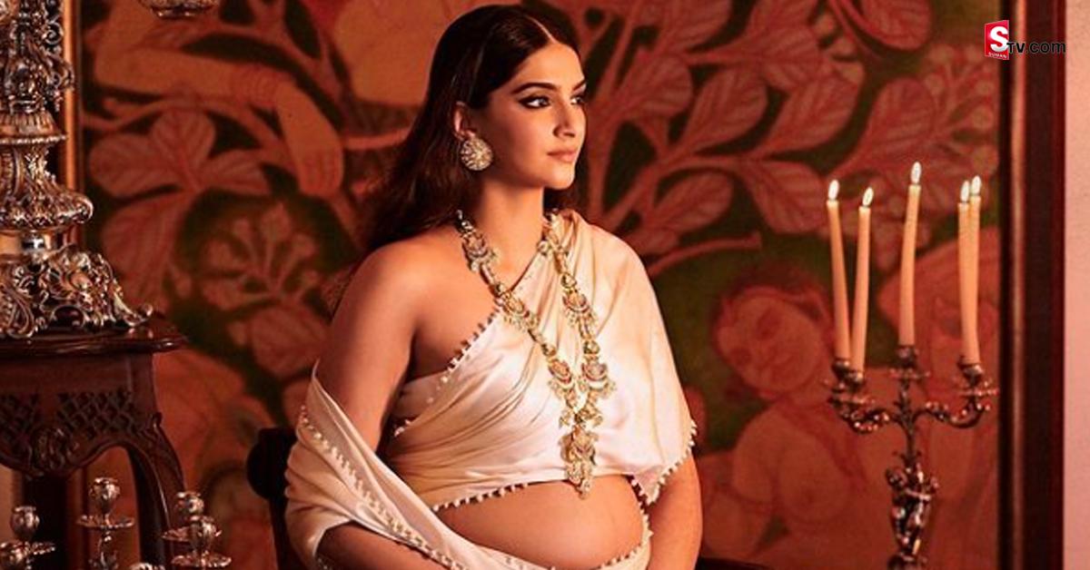 Sonam Kapoor: పండంటి మగ బిడ్డకు జన్మనిచ్చిన సోనమ్‌ కపూర్‌!