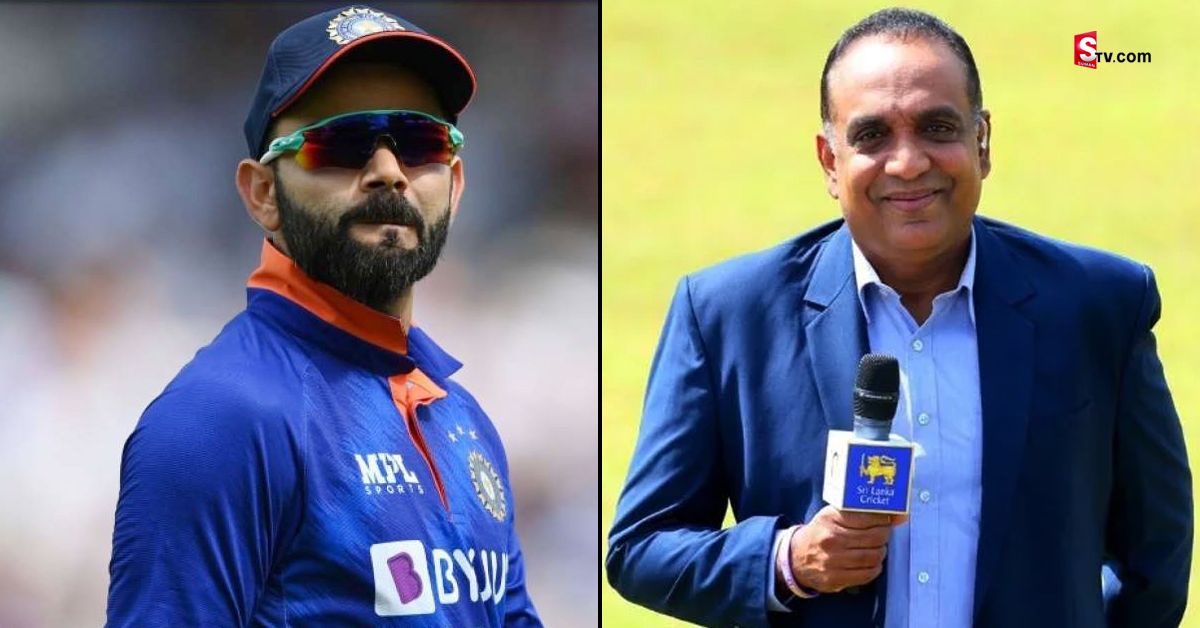 Virat Kohli: కోహ్లీ విషయంలో తప్పుడు వ్యాఖ్య! క్షమాపణలు చెప్పిన కామెంటేటర్‌