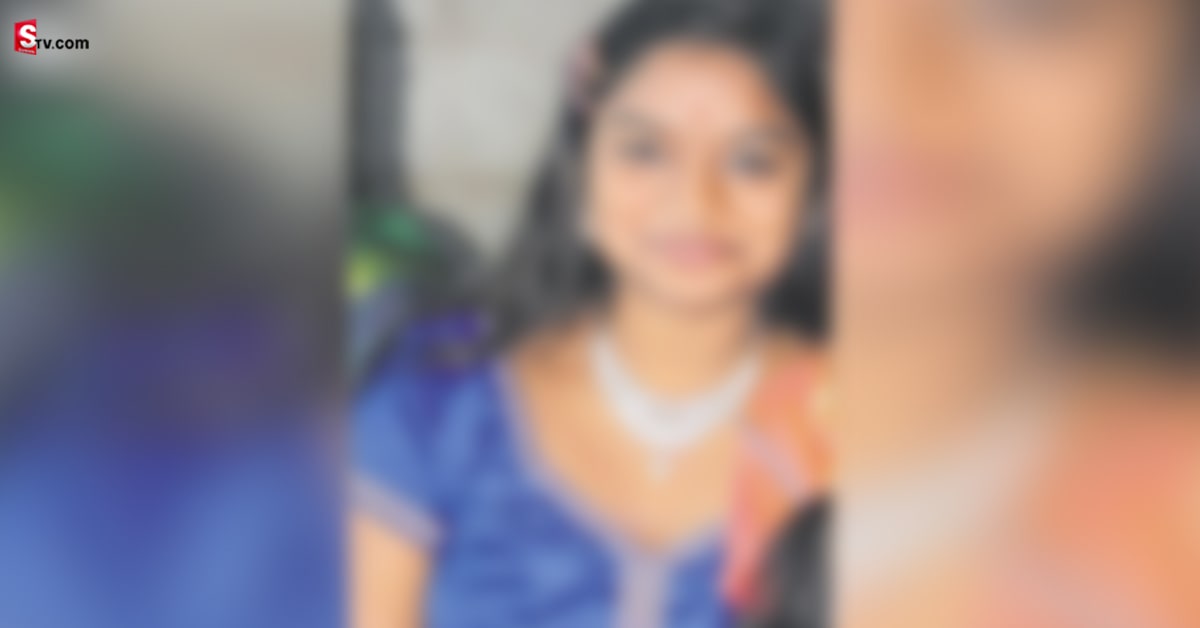 నాకు ఇష్టం లేకున్నా అమ్మానాన్న ఆ పని చేయమన్నారు!