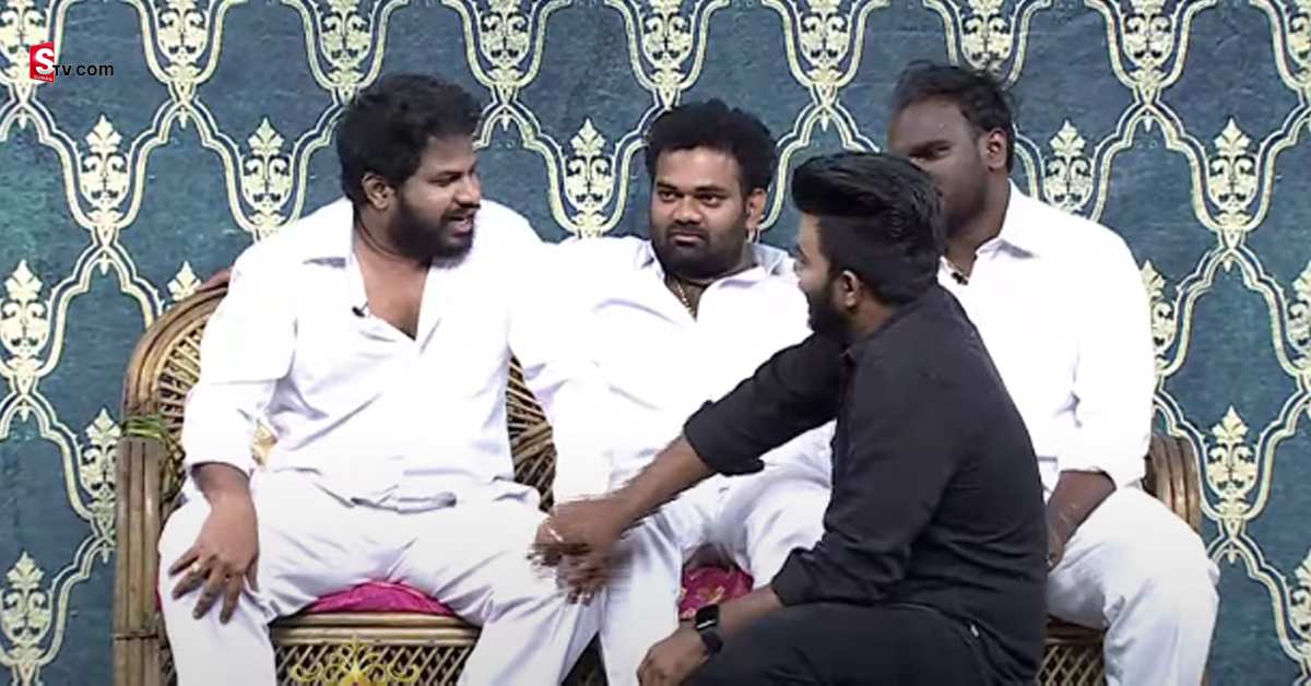Sudigali Sudheer: సుడిగాలి సుధీర్‌ రీ ఎంట్రీ.. వరుస పంచులతో ఆడేసుకున్న హైపర్ ఆది!
