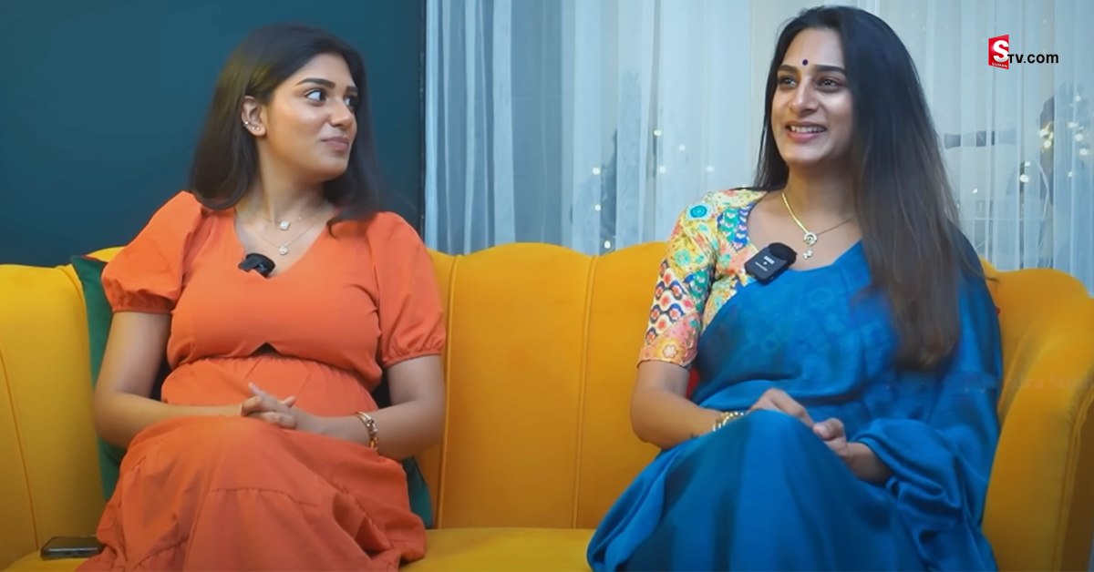 కూతురుతో పాటు తనకు కూడా బాయ్ ఫ్రెండ్ కావాలన్న సురేఖావాణి!