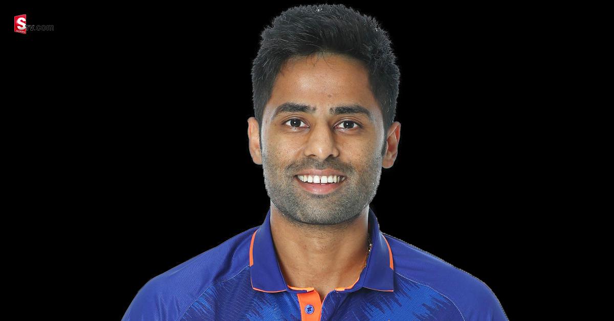 Suryakumar Yadav: టీ20 ర్యాకింగ్స్‌లో దుమ్ములేపిన సూర్యకుమార్‌ యాదవ్‌!