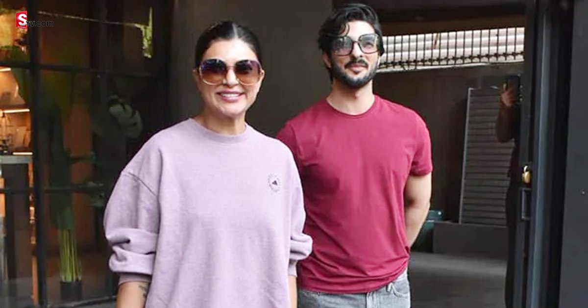 మొన్నే కొత్త లవర్ వచ్చాడు! ఇంతలోనే మళ్లీ మాజీ ప్రియుడితో బుక్కైన స్టార్ హీరోయిన్..!